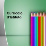 curriculo scolastico