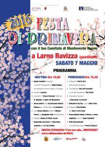 Festa di Primavera 2016 A3