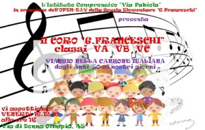 3d music notes dancing away