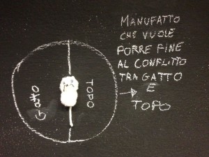 School01 - Wall15 Black Stars