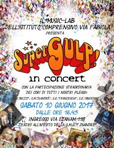 manifesto concerto 10 giugno 2017 con artisti (1)