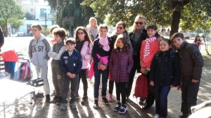 2 festa degli alberi 2018