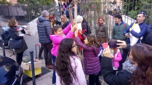 3 festa degli alberi 2018