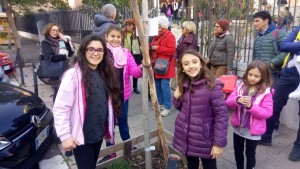 4 festa degli alberi 2018